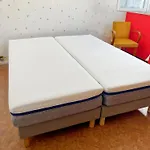 Apartment Moderne A De 51 M² Avec Balcon *