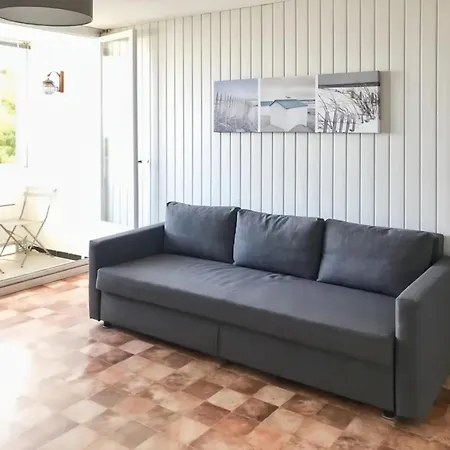 Moderne A De 51 M² Avec Balcon * سا يْليرْ دو ري