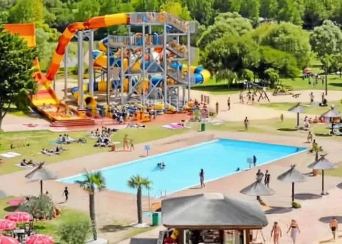 شقة Moderne A De 51 M² Avec Balcon سا يْليرْ دو ري