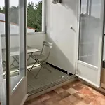 Moderne à De 51 M² Avec Balcon Saint-Hilaire-de-Riez