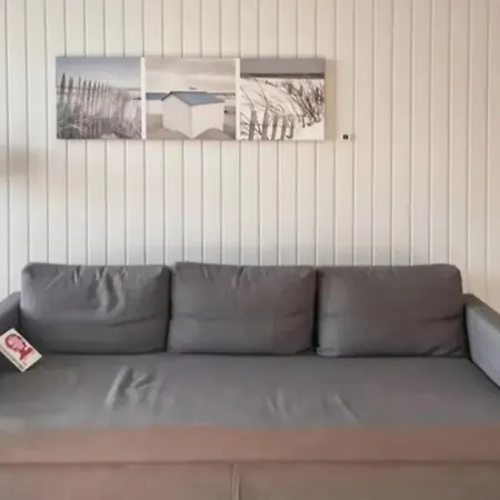 Apartment Moderne A De 51 M² Avec Balcon Saint-Hilaire-de-Riez