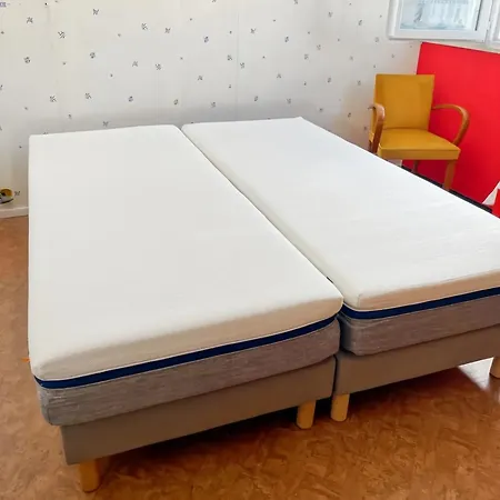 Appartement Appartement moderne à Saint-Hilaire-de-Riez de 51 m² avec balcon *