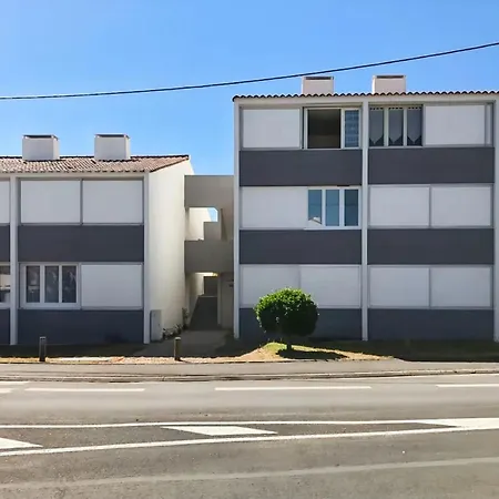 Moderne A De 51 M² Avec Balcon Saint-Hilaire-de-Riez