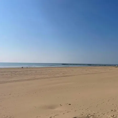 Moderne A De 51 M² Avec Balcon *