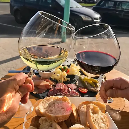 Appartement moderne à Saint-Hilaire-de-Riez de 51 m² avec balcon Appartement