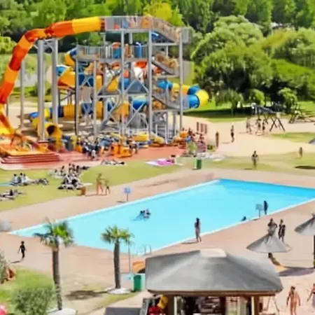 Appartement Appartement moderne à Saint-Hilaire-de-Riez de 51 m² avec balcon Saint-Hilaire-de-Riez