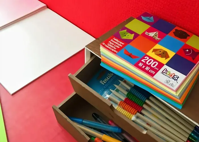 Moderne A De 51 M² Avec Balcon *