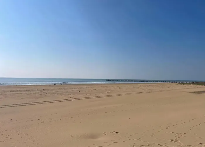 Moderne A De 51 M² Avec Balcon *