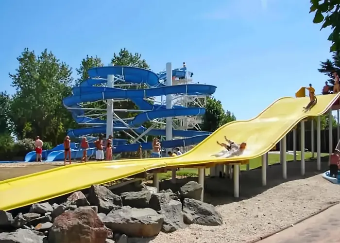 Moderne A De 51 M² Avec Balcon * Saint-Hilaire-de-Riez